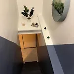 Hébergement de vacances La Coloc' Docks T6 4 Bathrooms Garden *