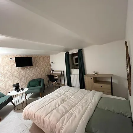 Prázdninový dům La Coloc' Docks T6 4 Bathrooms Garden Rouen
