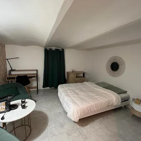Prázdninový dům La Coloc' Docks T6 4 Bathrooms Garden Rouen